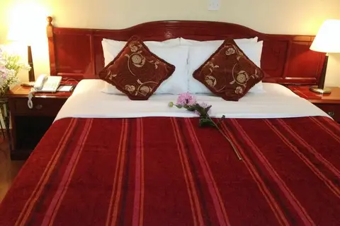 Fortune Hotel Deira in ديرة — foto 2