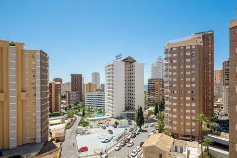 Poseidon Living in Benidorm — foto 14