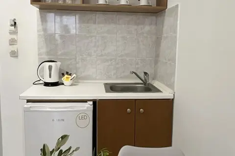 Ivory Hotel in Θεολόγος — foto 19