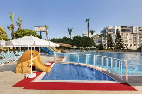 Prestige Alanya in Alanya — foto 16