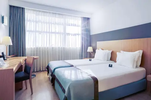Mercure Lisboa Almada in Almada — foto 13