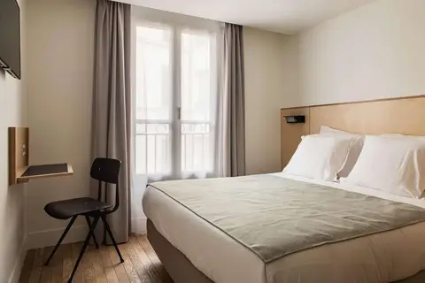 New Hotel Opera in Parijs, foto 2