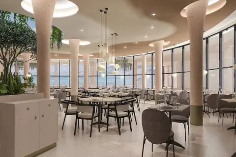 Hotel Zenith in Несебър — foto 4
