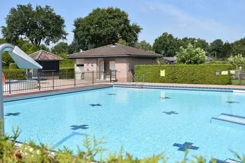 Hotel De Boshoek in Voorthuizen — foto 32