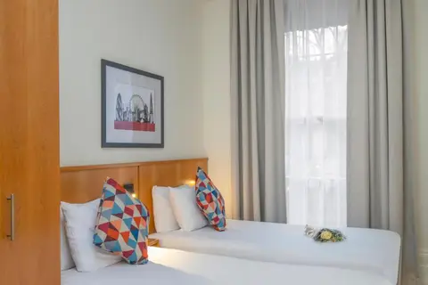 Queensway Hotel, Sure Hotel Collection by Best Western in Londen, foto 15