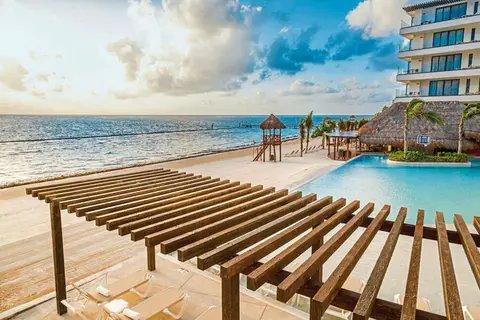 Sensira Resort & Spa - Riviera Maya in Puerto Morelos — foto 4