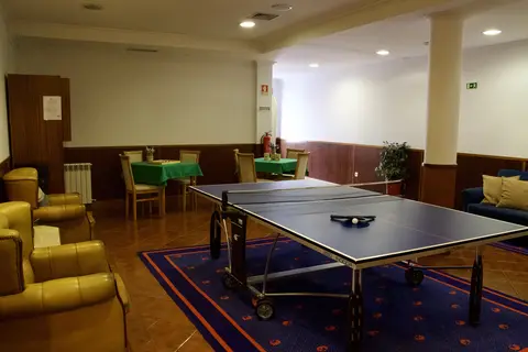 Eurosol Gouveia in Gouveia — foto 13