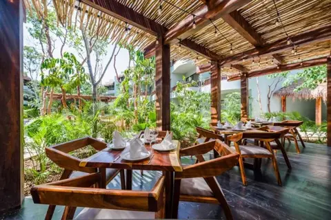 Kimpton Aluna Resort Tulum in Manuel Antonio Ay — foto 20