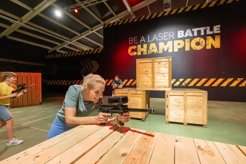 Center Parcs Het Heijderbos foto 17