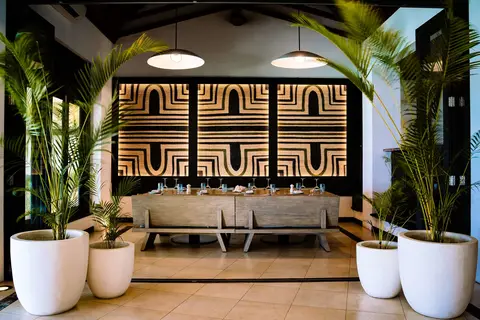 Hilton Seychelles Northolme Resort & Spa in Glacis — foto 22