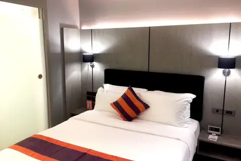 Studio Ekamai in Bangkok — foto 3