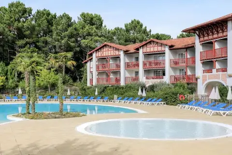 Residence Le Domaine de Gascogne Pierre & Vac in Biscarrosse, foto 15