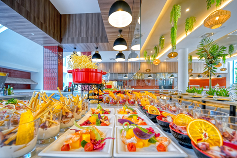 Hotel H10 Costa Mogán - adults only foto 9