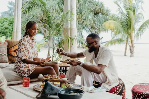 LUX* Marijani in Pwani Mchangani — foto 4