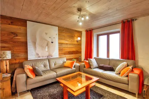 Chalet Grand Massif in Morillon, foto 6