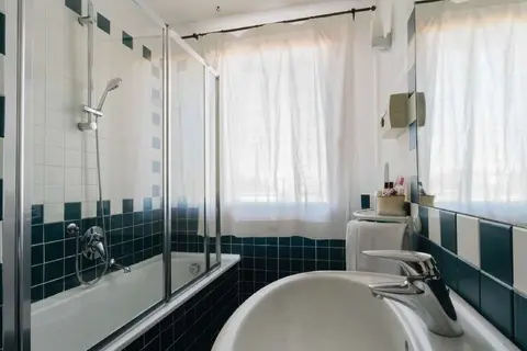 Locanda ai Santi Apostoli in Venetië, foto 10