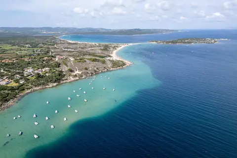 Felix Hotels - Residence Hotel Costa Serena in Palau — foto 18