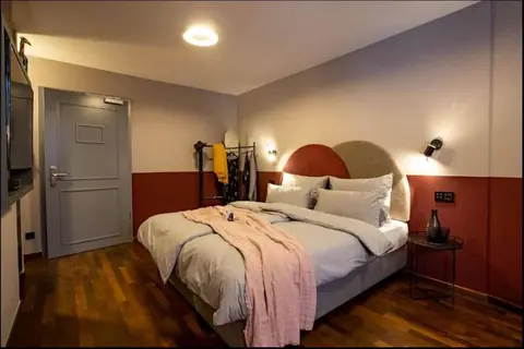 The Circus Hotel in Berlijn — foto 19