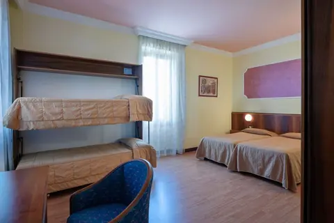 Park Hotel Jolanda in San Zeno di Montagna, foto 21