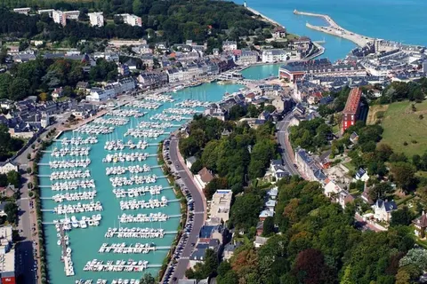 Camping Etennemare foto 22