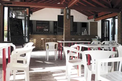 Nireas Resort Corfu in Αχαράβη — foto 8