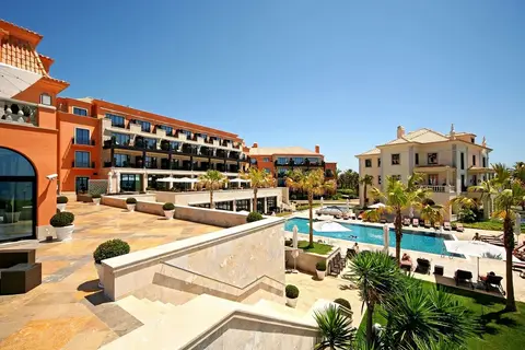 Grande Real Villa Itália Hotel & Spa in Cascais