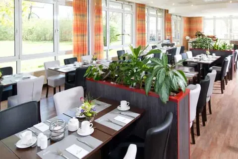 ACHAT Hotel Zwickau foto 8