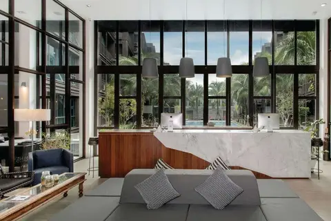 Saturdays Residence By Brown Starling in ตำบลราไวย์ — foto 12