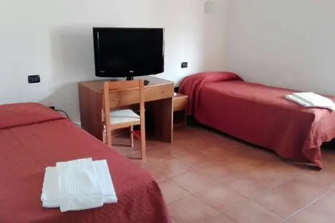 Casa Albergo Sant' Antonio in Alberobello — foto 10