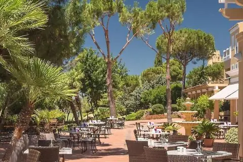 Barcelo Montecastillo Golf & Sports Hotel in Jerez de la Frontera — foto 13