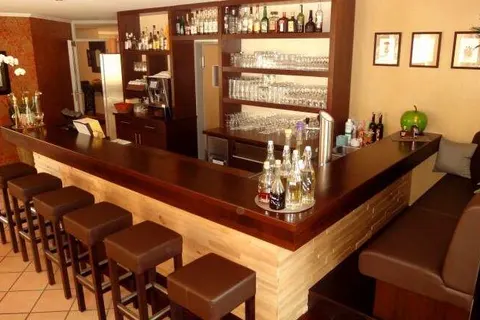 Hotel Wildeshauser Hof foto 9