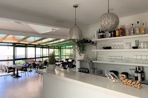 Resort Hotel Acapulco Ocean View foto 5