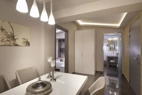 Koukounaria Hotel & Suites in Alykanas — foto 22