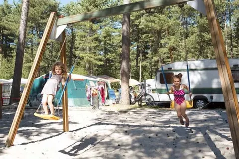 Camping Hengelhoef foto 22