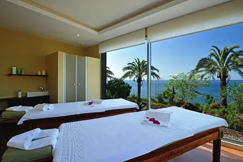Pestana Promenade in Funchal, foto 8