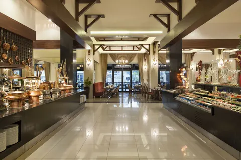 Rixos Bab Al Bahr in Rixos Bab Al Bahr Resort — foto 9