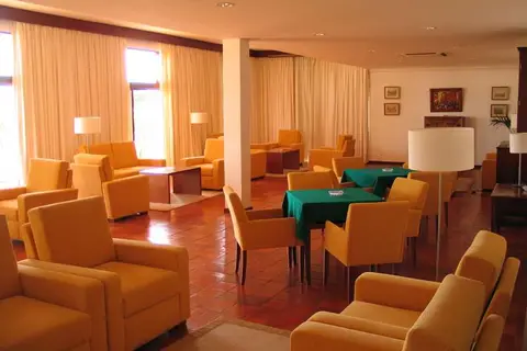 Porto Santo Hotel & Spa in Vila Baleira, Porto Santo — foto 6