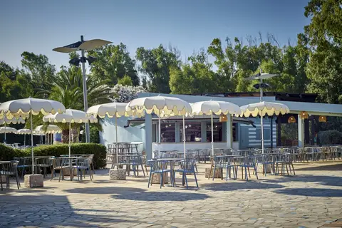 Serenè Resort in Cutro — foto 18