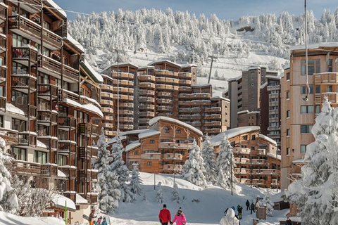 Résidence Atria Crozats foto 20