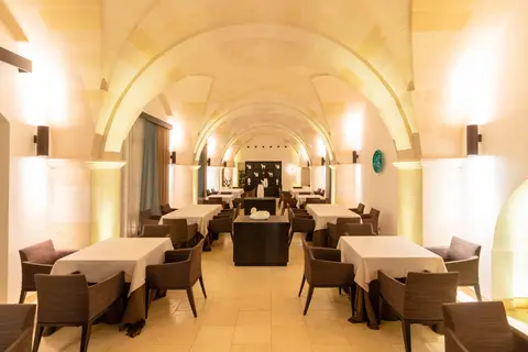 Masseria Bagnara Resort & SPA in San Pancrazio Salentino, foto 12