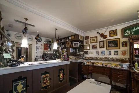 Hotel Monumento Pazo de Orbán e Sangro in Lugo — foto 17