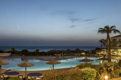 Hotel ILUNION Calas de Conil in Conil de la Frontera — foto 17