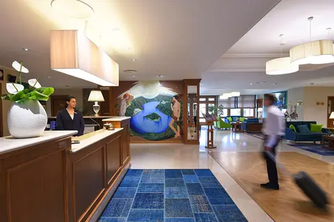 Iseolago Hotel in Iseo — foto 20
