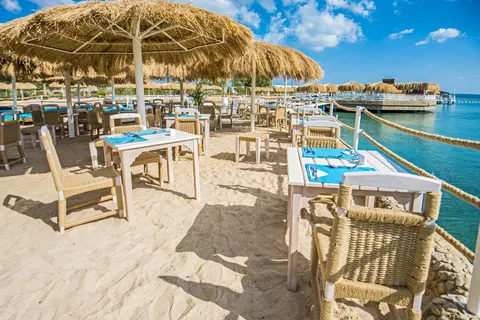 Nijlcruise 5* & SUNRISE Aqua Joy Resort 4* foto 26