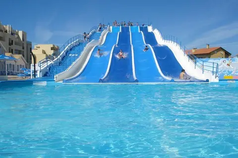 Hotel Cristal Vieira Praia & Spa in Marinha Grande