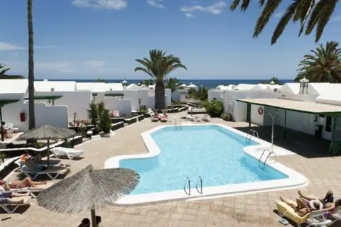 Apartamentos LIVVO Las Gaviotas in Tías — foto 6