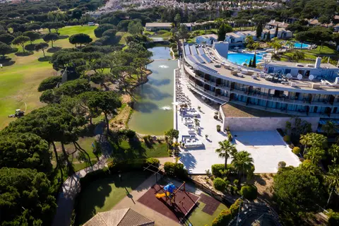 Pestana Vila Sol Golf - Vilamoura in Loulé