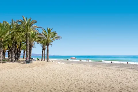 Occidental Torremolinos Playa in Torremolinos — foto 15