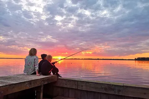 Vakantiepark Zilverstrand foto 18