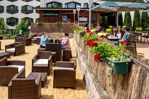 AHORN Berghotel Friedrichroda foto 17